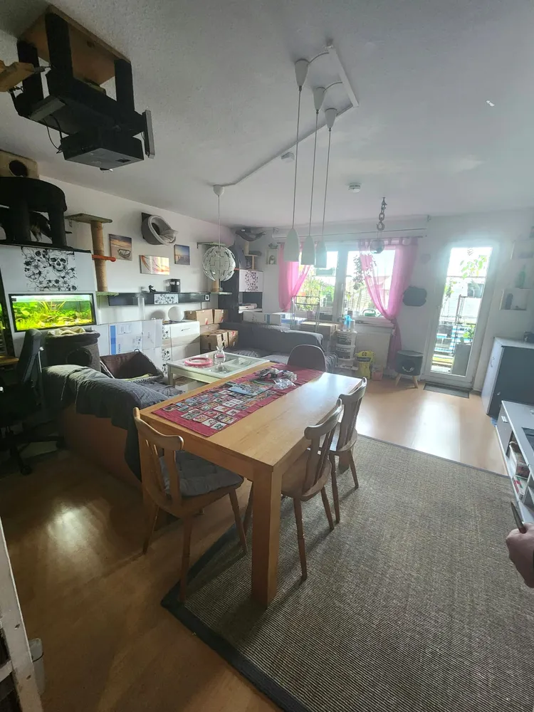3 Zimmer Wohnung mit 81 m² in Lüdenscheid – Bild 2