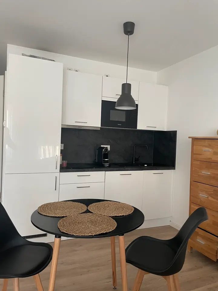 Studio mit 41 m² in Bamberg – Bild 4