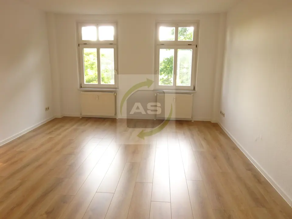 2 Zimmer Wohnung mit 65 m² in Zwickau – Bild 7