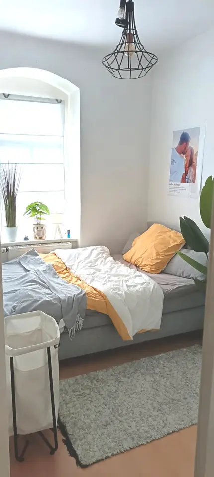 WG-Zimmer mit 40 m² in Radebeul – Bild 7