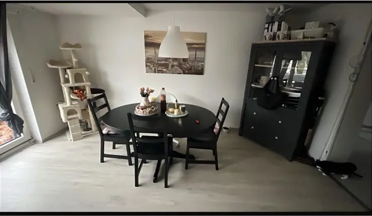 4 Zimmer Wohnung mit 95 m² in Recklinghausen – Bild 3