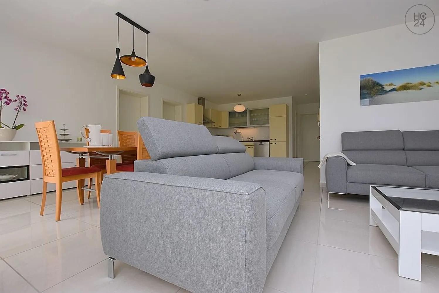 4 Zimmer Wohnung mit 100 m² in Stuttgart – Bild 8