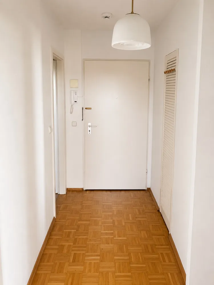 2 Zimmer Wohnung mit 56 m² in Berlin – Bild 3