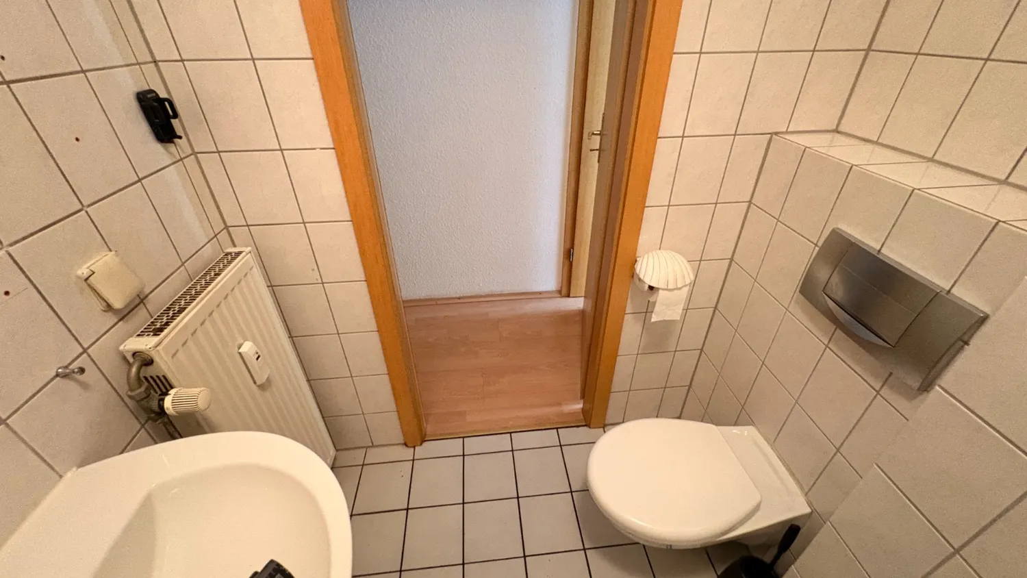 3 Zimmer Wohnung mit 60 m² in Ludwigshafen am Rhein – Bild 8