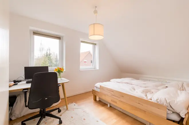 5 Zimmer Haus mit 142 m² in Hamburg – Bild 10