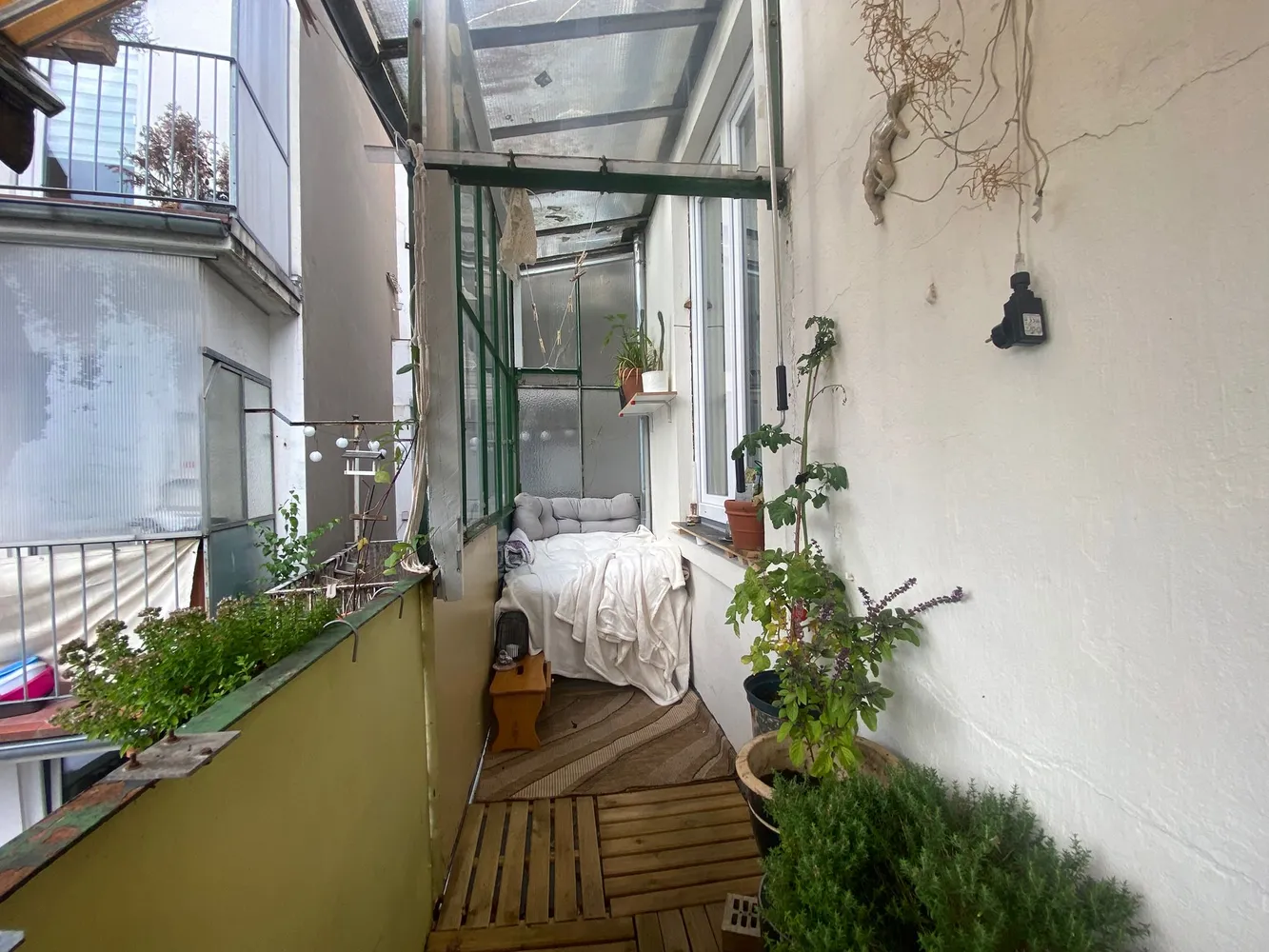 2 Zimmer Wohnung mit 47 m² in Bremen – Bild 5