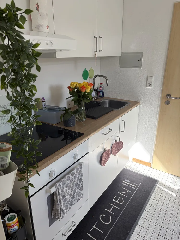 1 Zimmer Wohnung mit 31 m² in Koblenz – Bild 4