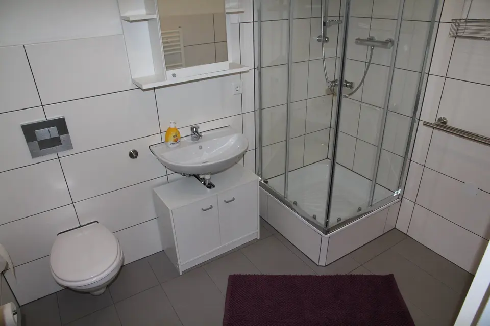 2 Zimmer Wohnung mit 38 m² in Iserlohn – Bild 5