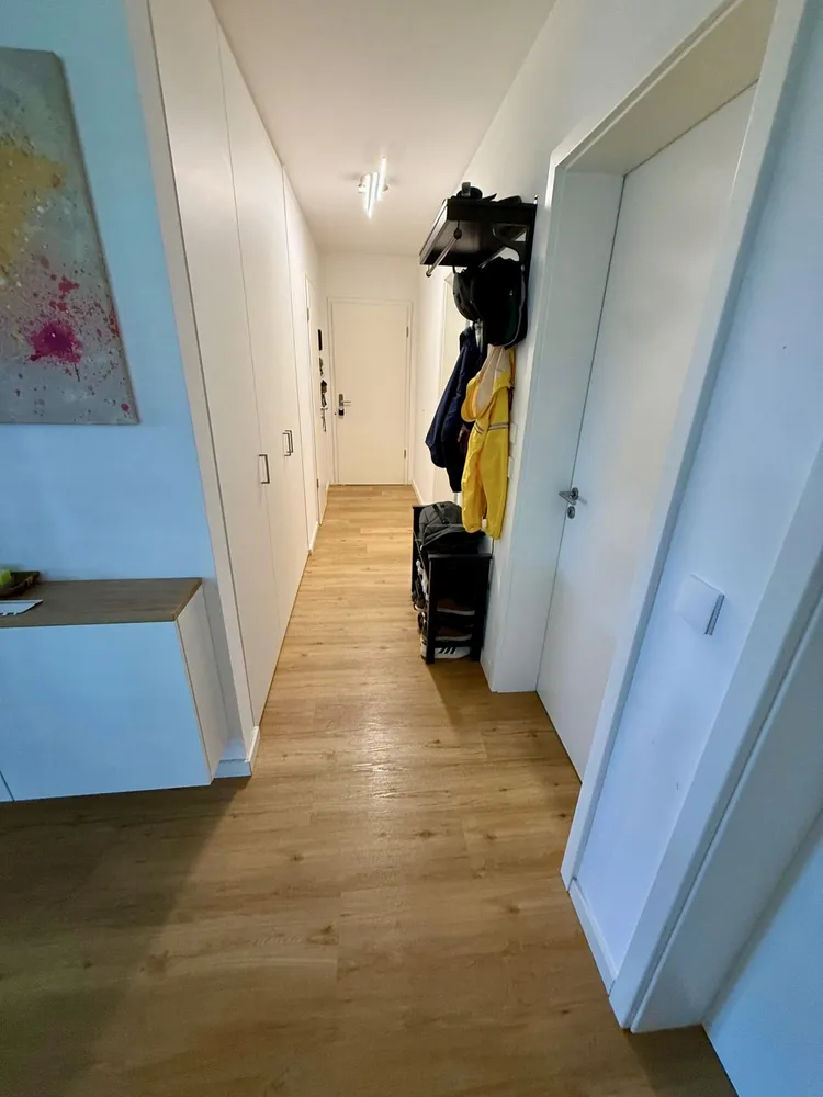 4 Zimmer Wohnung mit 104 m² in Mönchengladbach – Bild 7