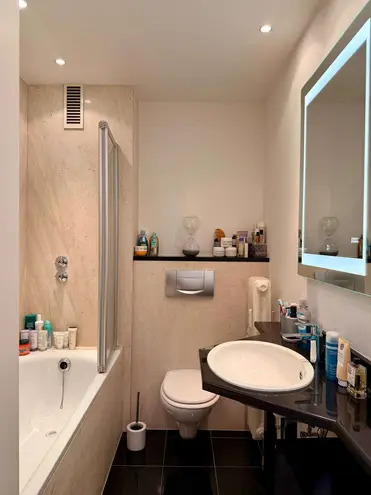 1 Zimmer Wohnung mit 28 m² in Düsseldorf – Bild 7