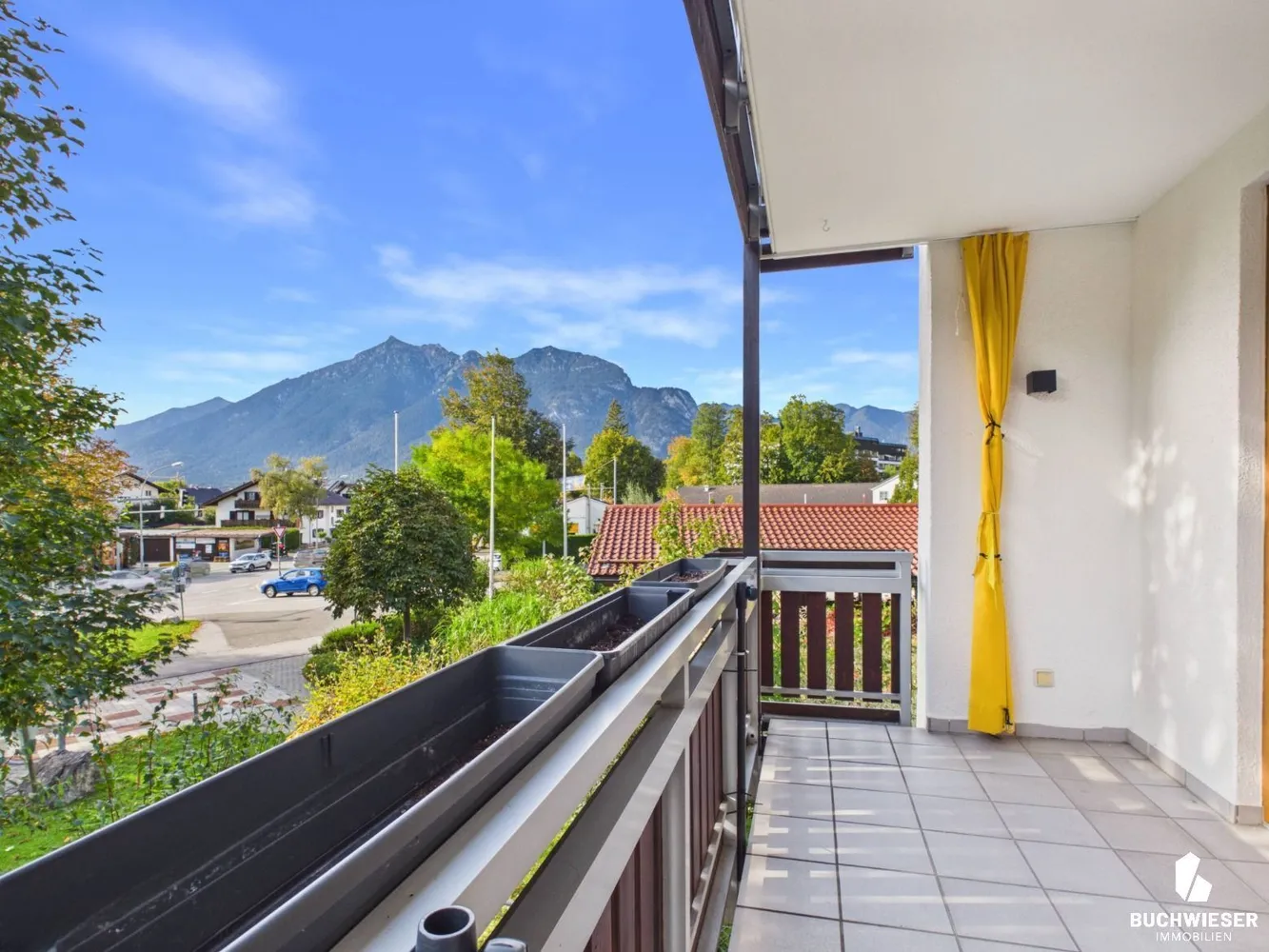 3 Zimmer Wohnung mit 85 m² in Garmisch-Partenkirchen – Bild 6
