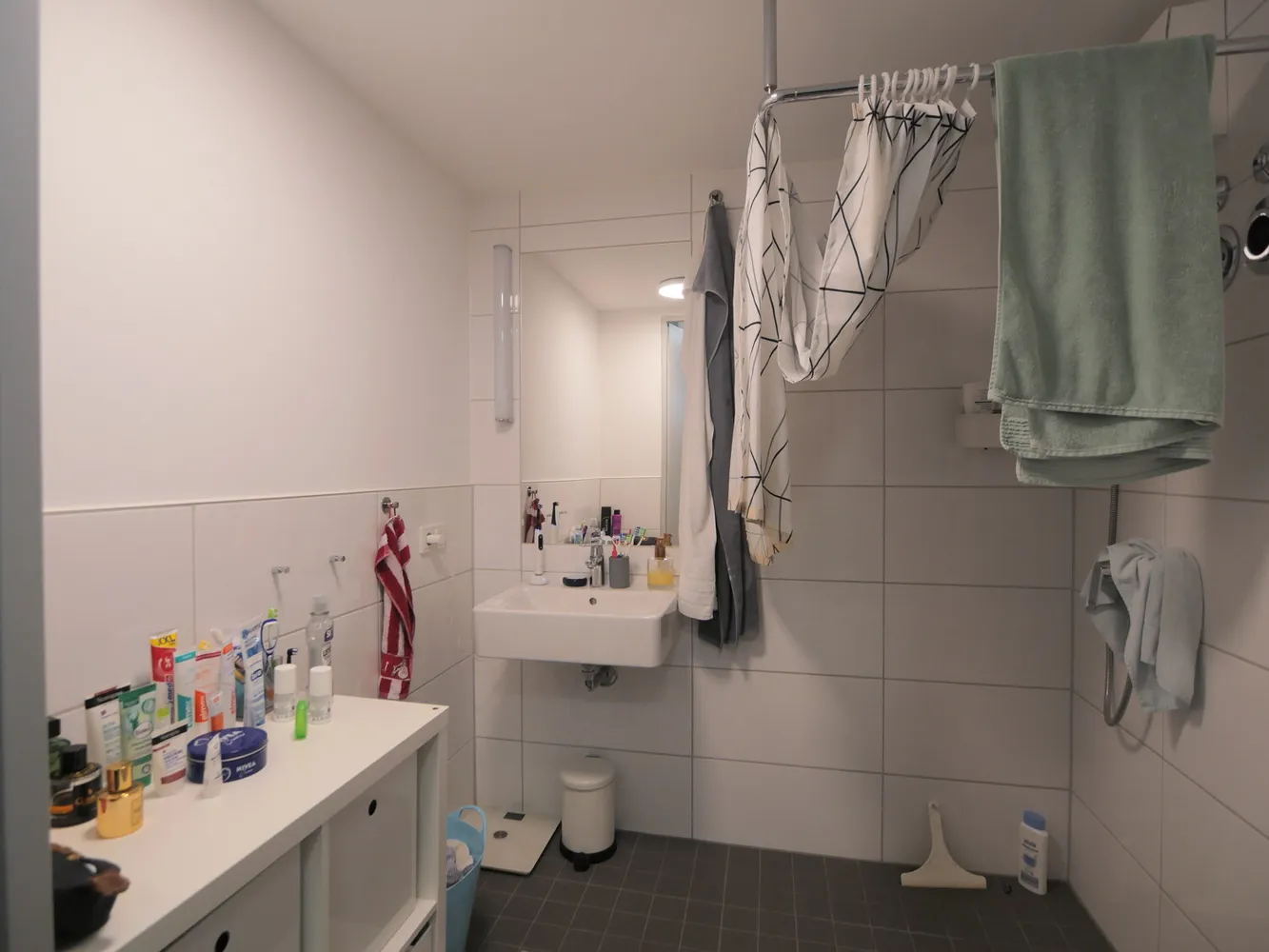 2 Zimmer Wohnung mit 37 m² in Aachen – Bild 5
