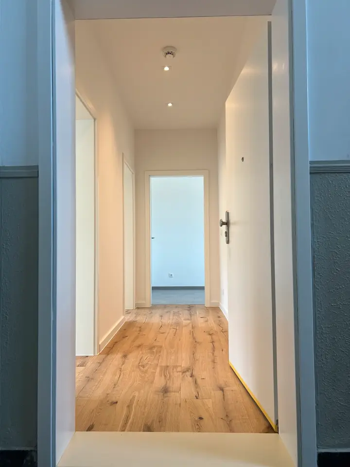2 Zimmer Wohnung mit 54 m² in Kiel – Bild 4