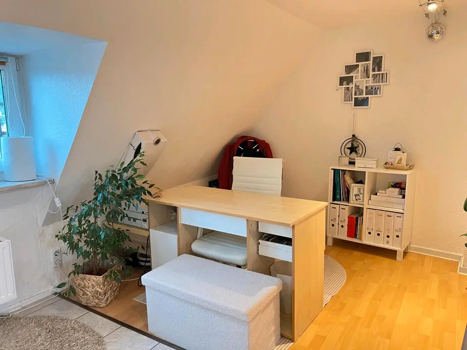Studio mit 22 m² in Koblenz – Bild 7