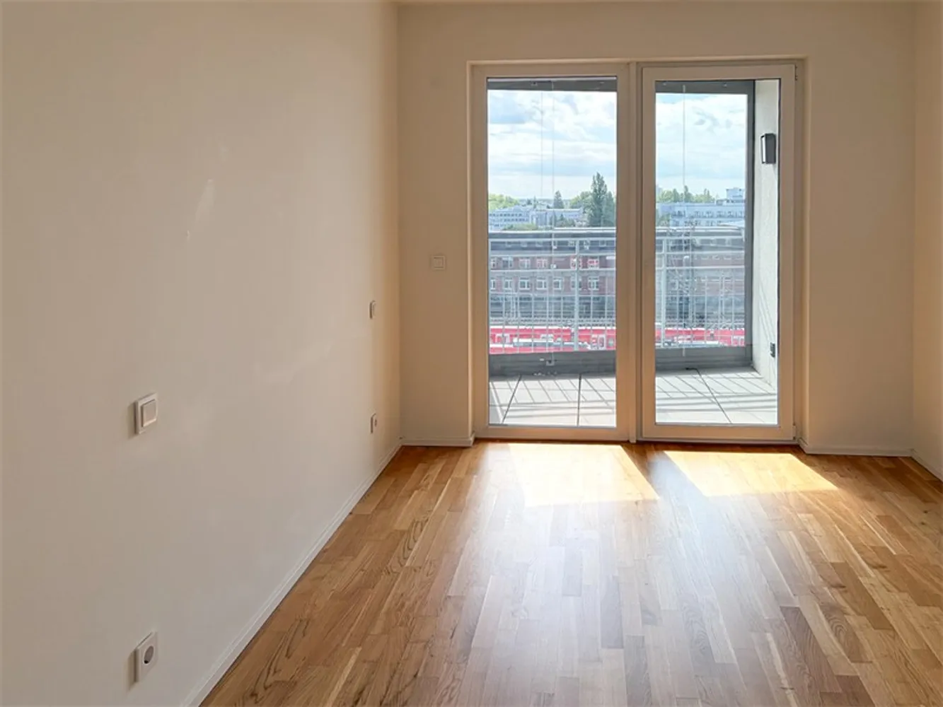2 Zimmer Wohnung mit 56 m² in Frankfurt am Main – Bild 9
