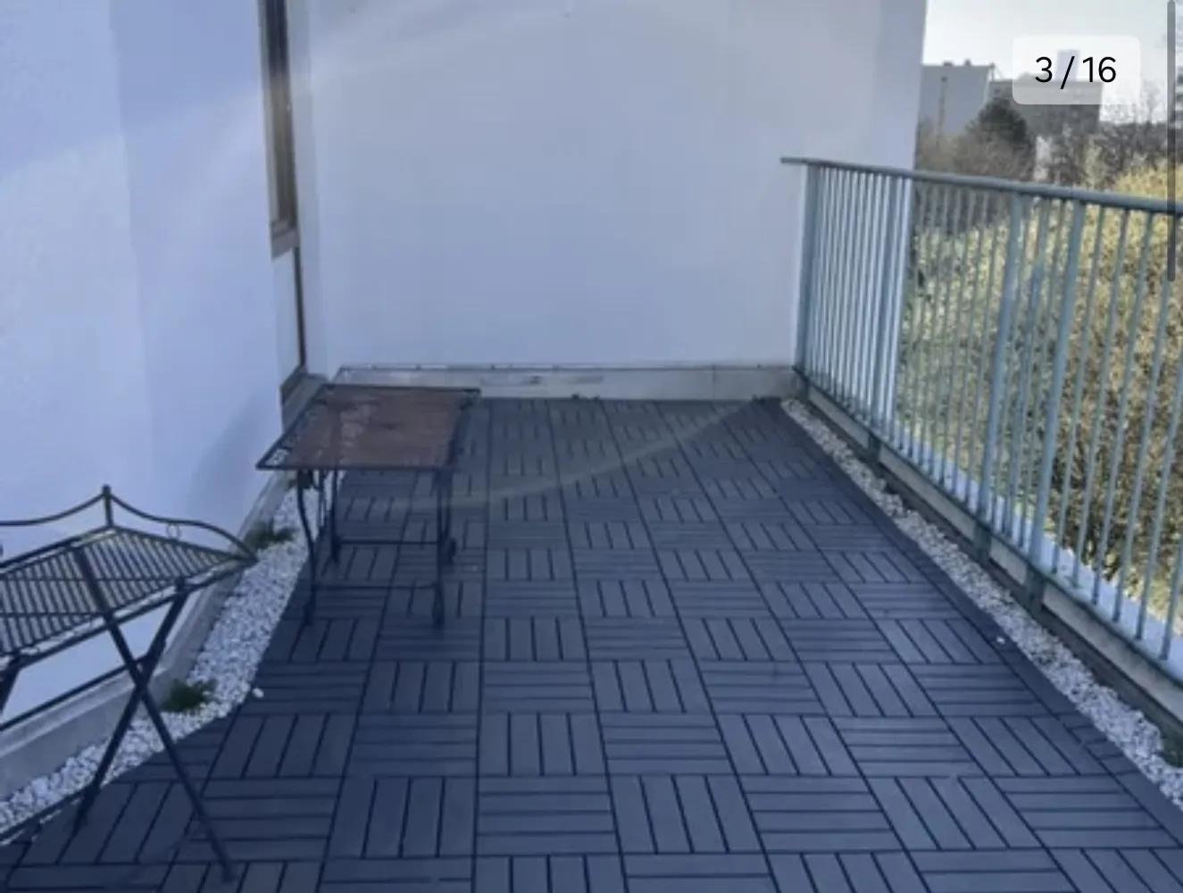 2 Zimmer Wohnung mit 71 m² in München – Bild 4