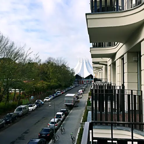 3 Zimmer Wohnung mit 76 m² in Berlin – Bild 11
