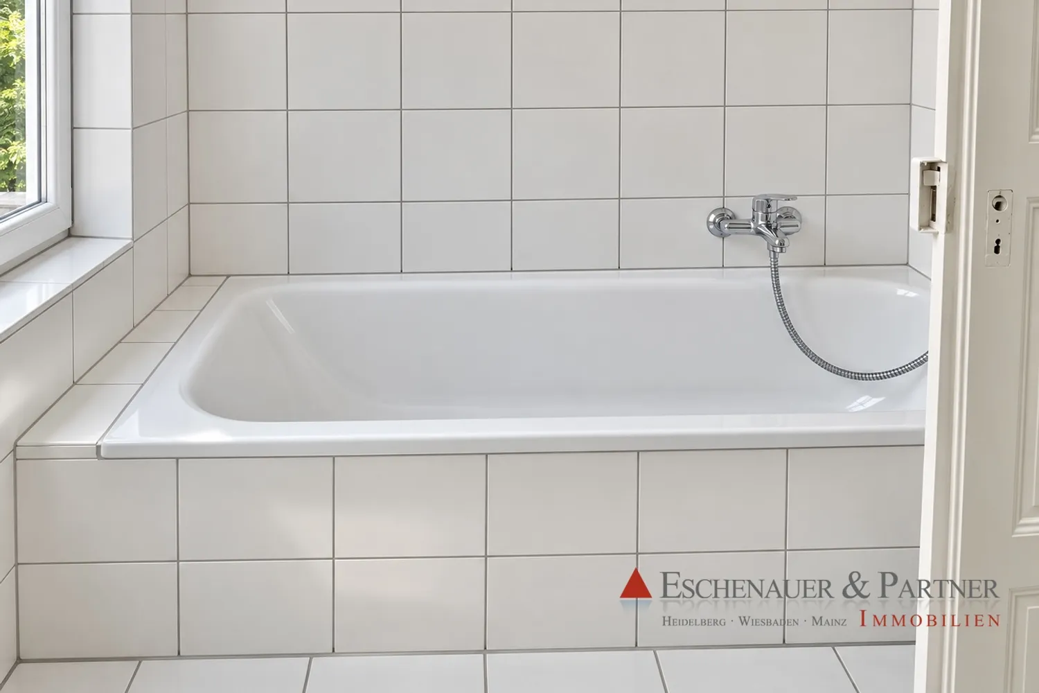 2 Zimmer Wohnung mit 76 m² in Heidelberg – Bild 3