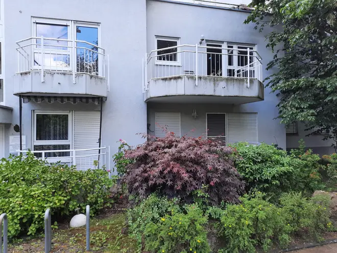 2 Zimmer Wohnung mit 55 m² in Stuttgart – Bild 1