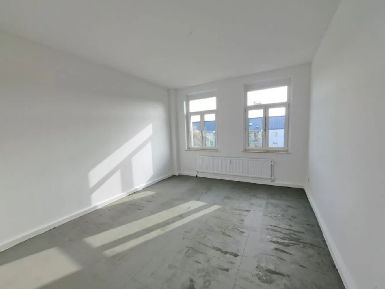 3 Zimmer Wohnung mit 81 m² in Bremen – Bild 3