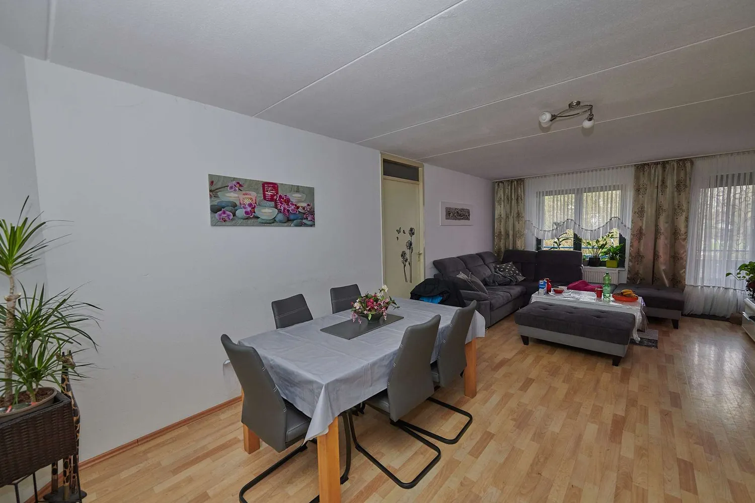 6 room apartment with 126 m² in Tönisvorst – Photo 10