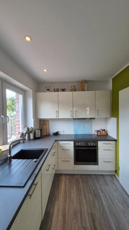 2 Zimmer Wohnung mit 80 m² in Oldenburg – Bild 1