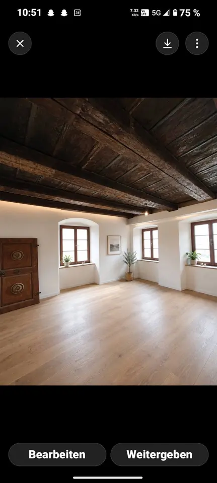 WG-Zimmer mit 25 m² in Regensburg – Bild 7