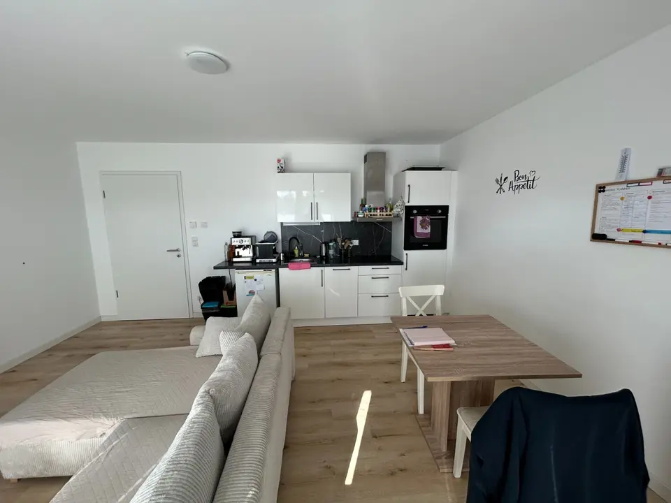 2 Zimmer Wohnung mit 61 m² in Osnabrück – Bild 3