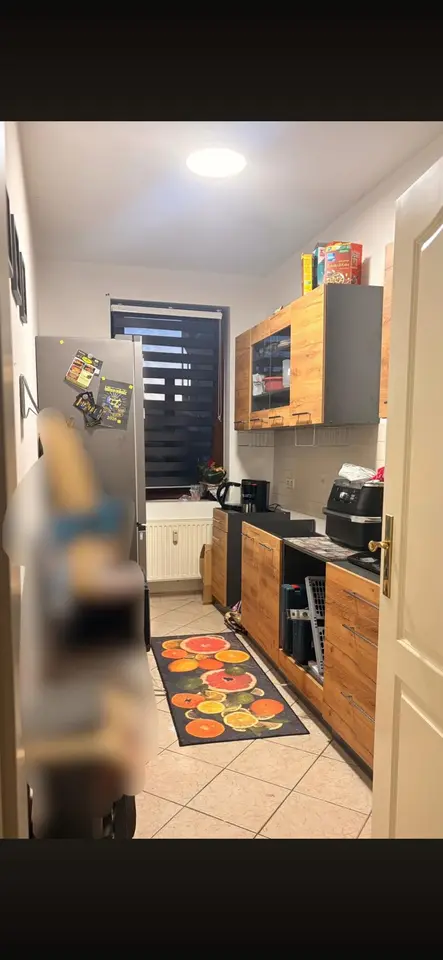 2 Zimmer Wohnung mit 46 m² in Leipzig – Bild 6