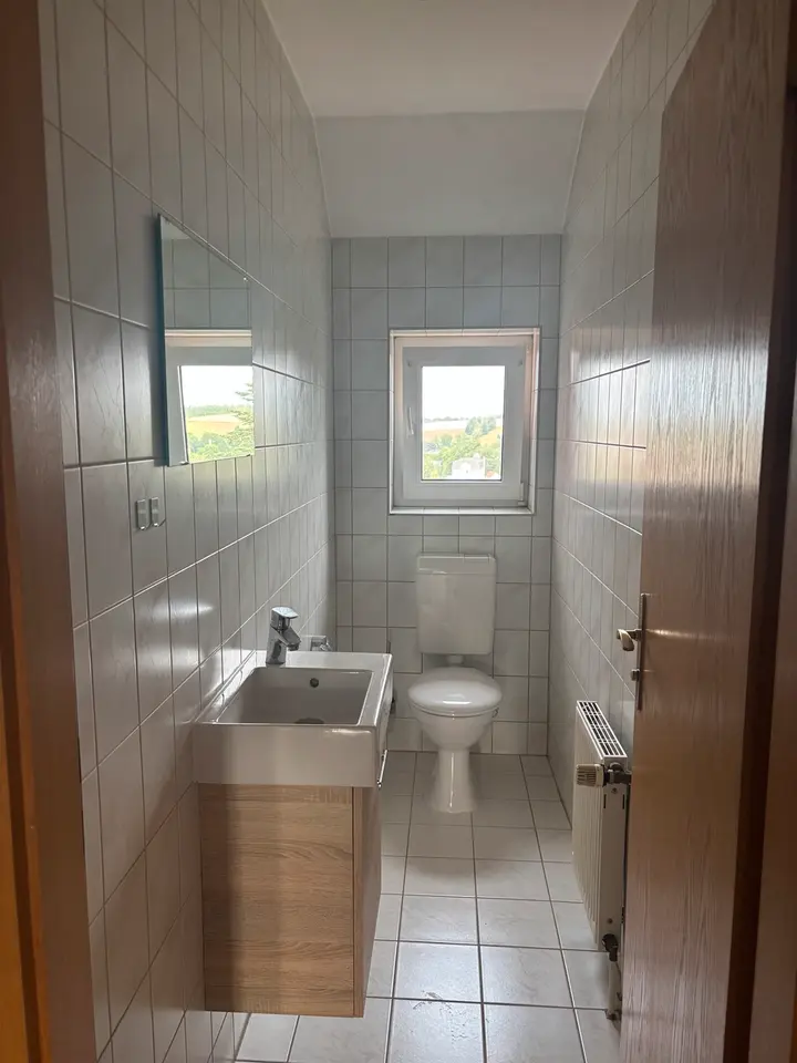 2 Zimmer Wohnung mit 55 m² in Crimmitschau – Bild 4
