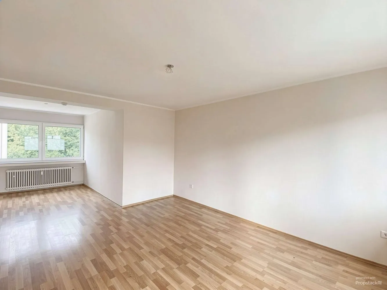 3 Zimmer Wohnung mit 81 m² in Leverkusen – Bild 2