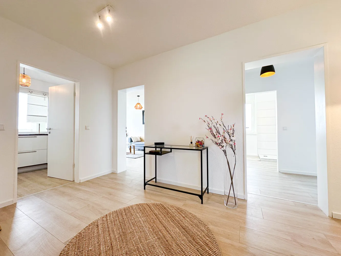 3 Zimmer Wohnung mit 76 m² in Hamm – Bild 9