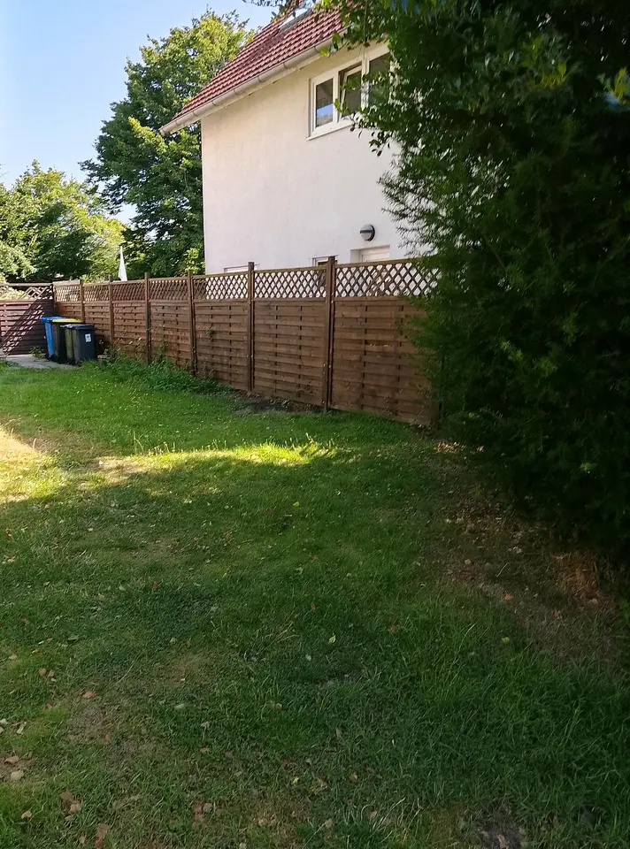 WG-Zimmer mit 85 m² in Oldenburg – Bild 7