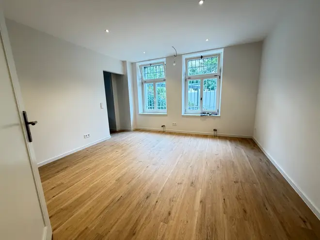 1 Zimmer Wohnung mit 30 m² in Stuttgart – Bild 8