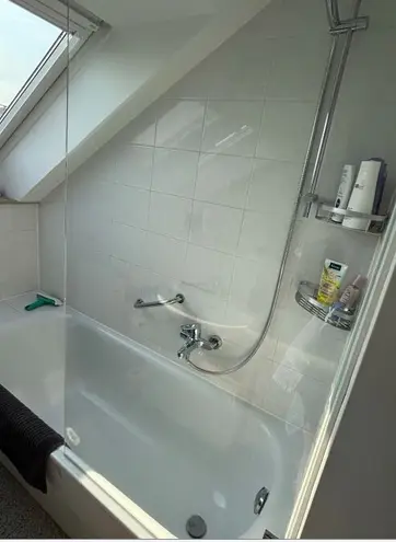 2 room apartment with 47 m² in Bielefeld – Photo 8