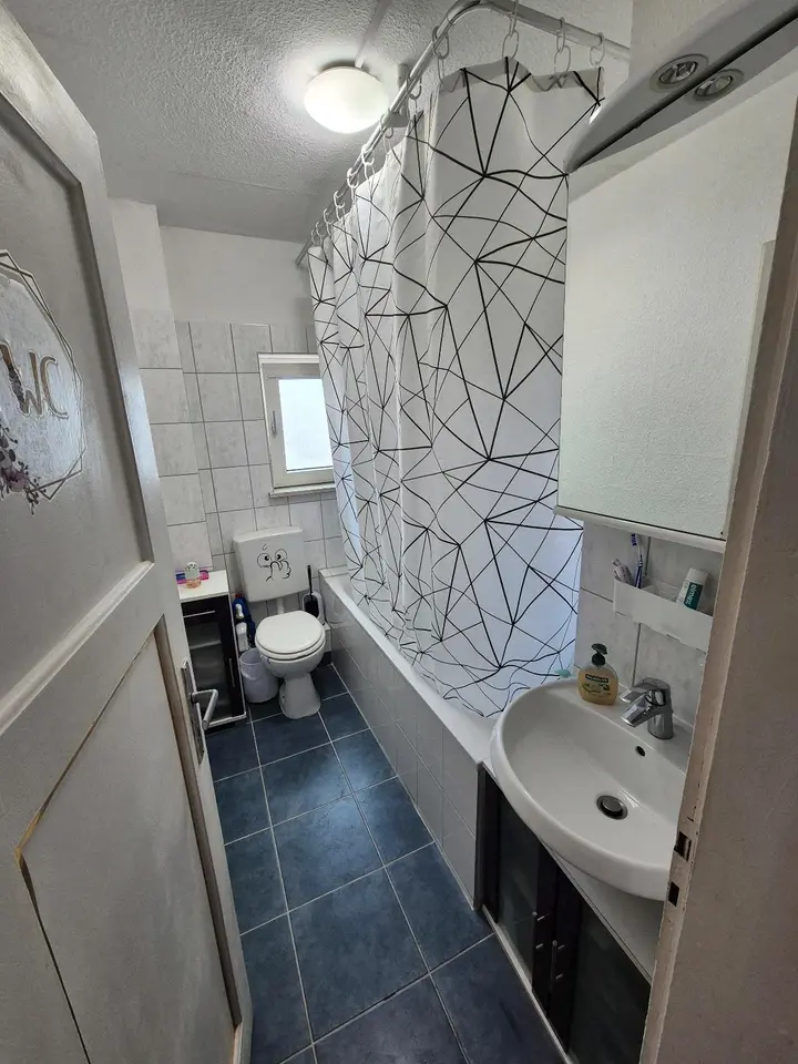 2 Zimmer Wohnung mit 48 m² in Dortmund – Bild 5