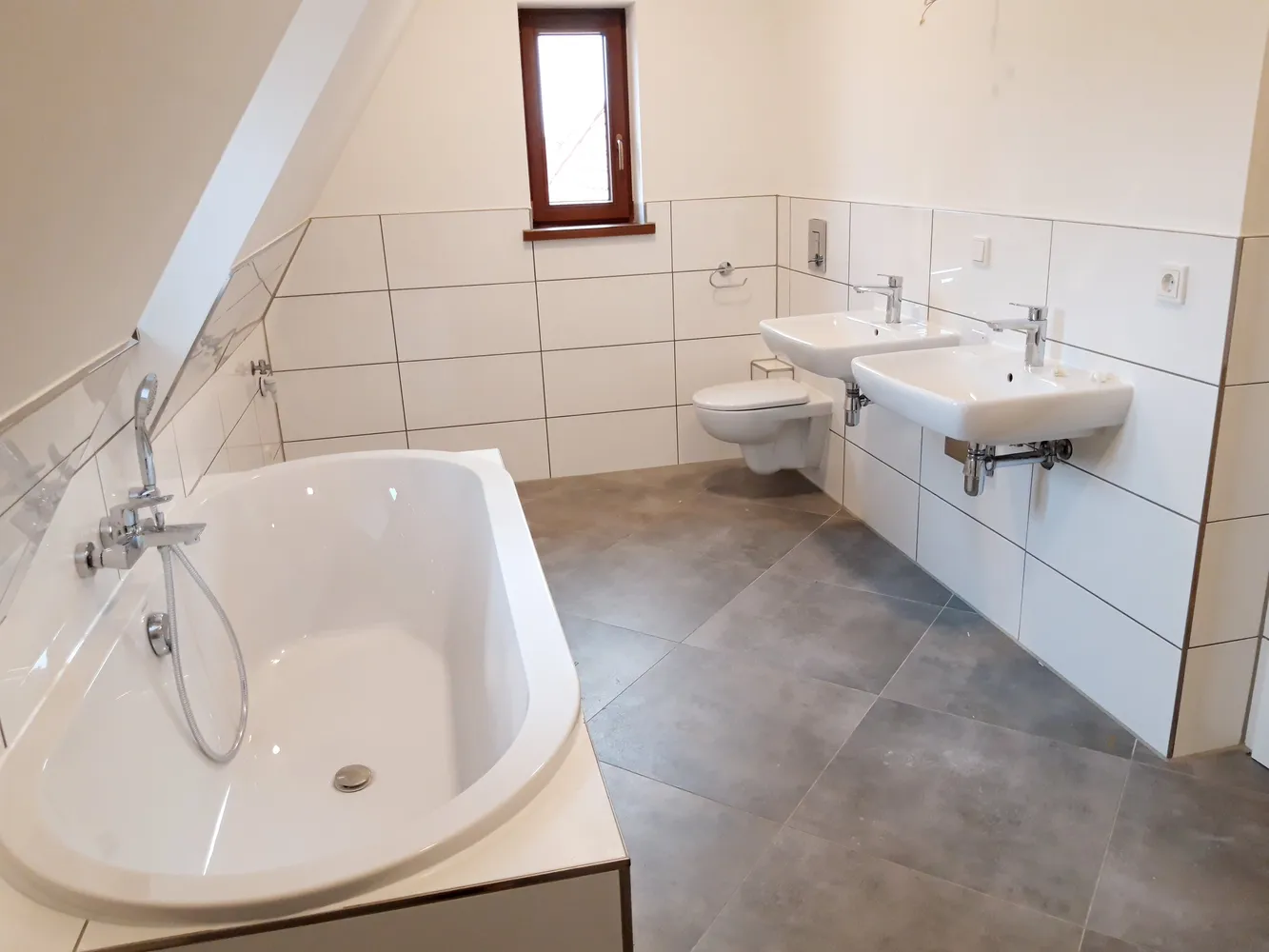 2 room apartment with 115 m² in Amberg – Photo 7