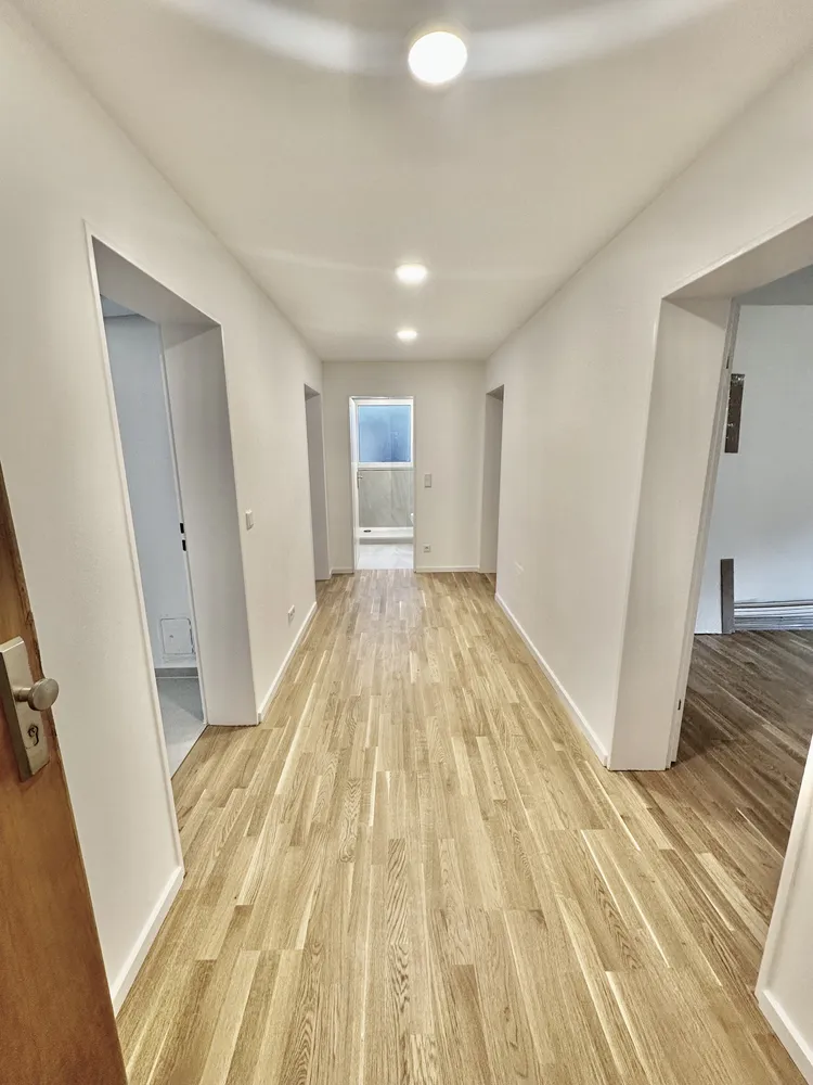 3 Zimmer Wohnung mit 80 m² in Leverkusen – Bild 1