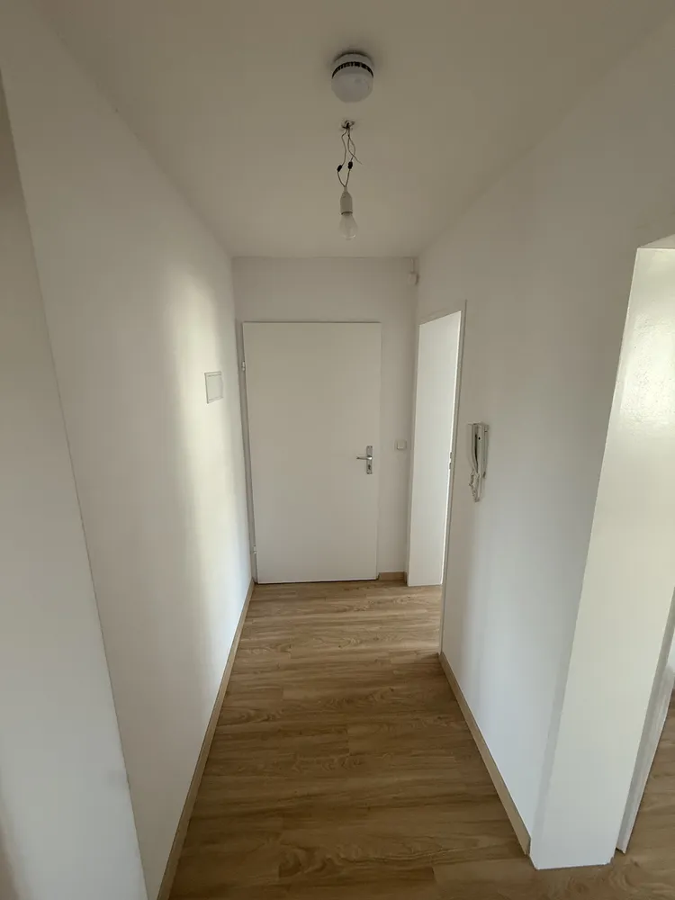 2 Zimmer Wohnung mit 48 m² in München – Bild 4