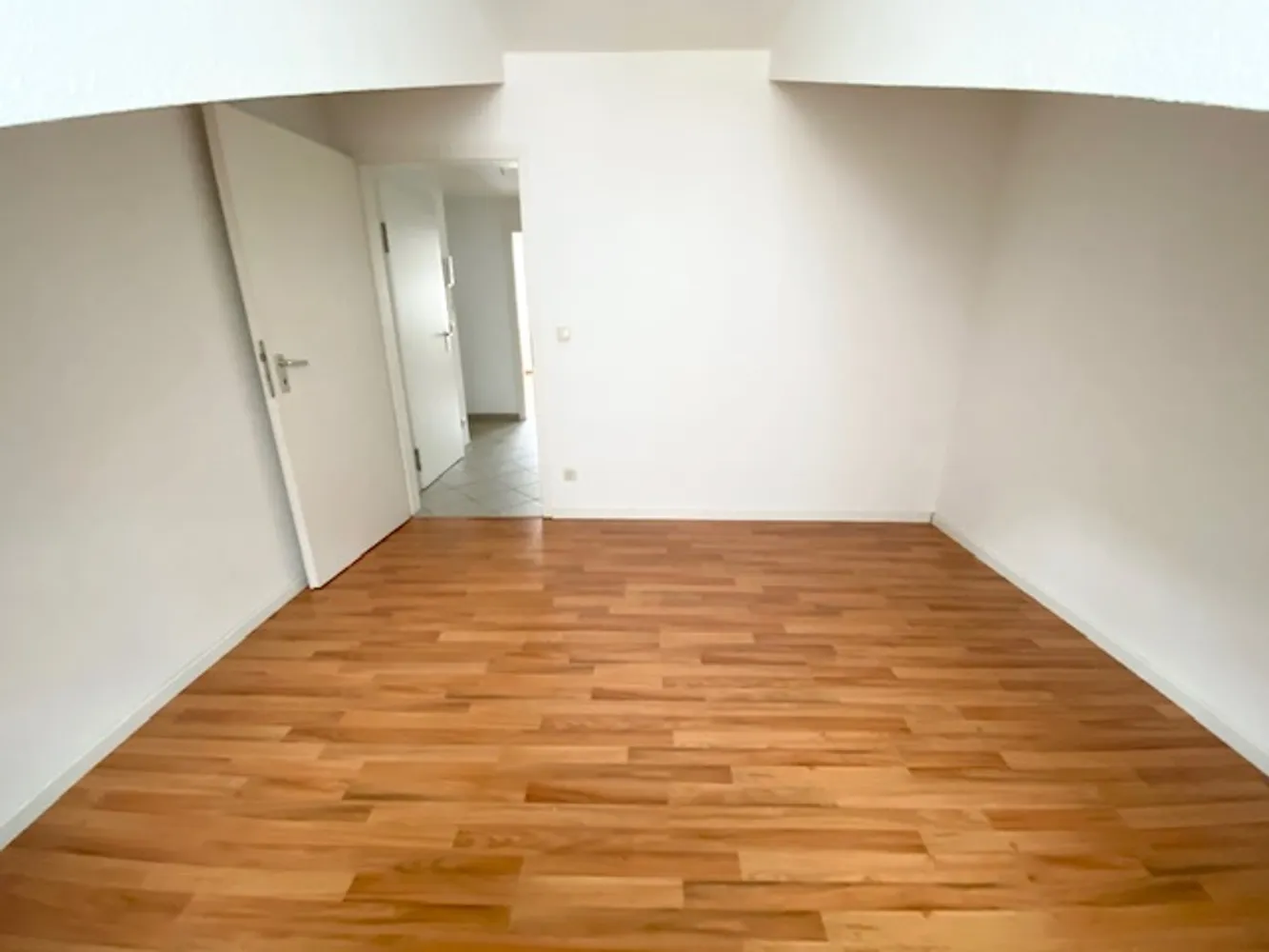 2 room apartment with 43 m² in Rostock – Photo 4