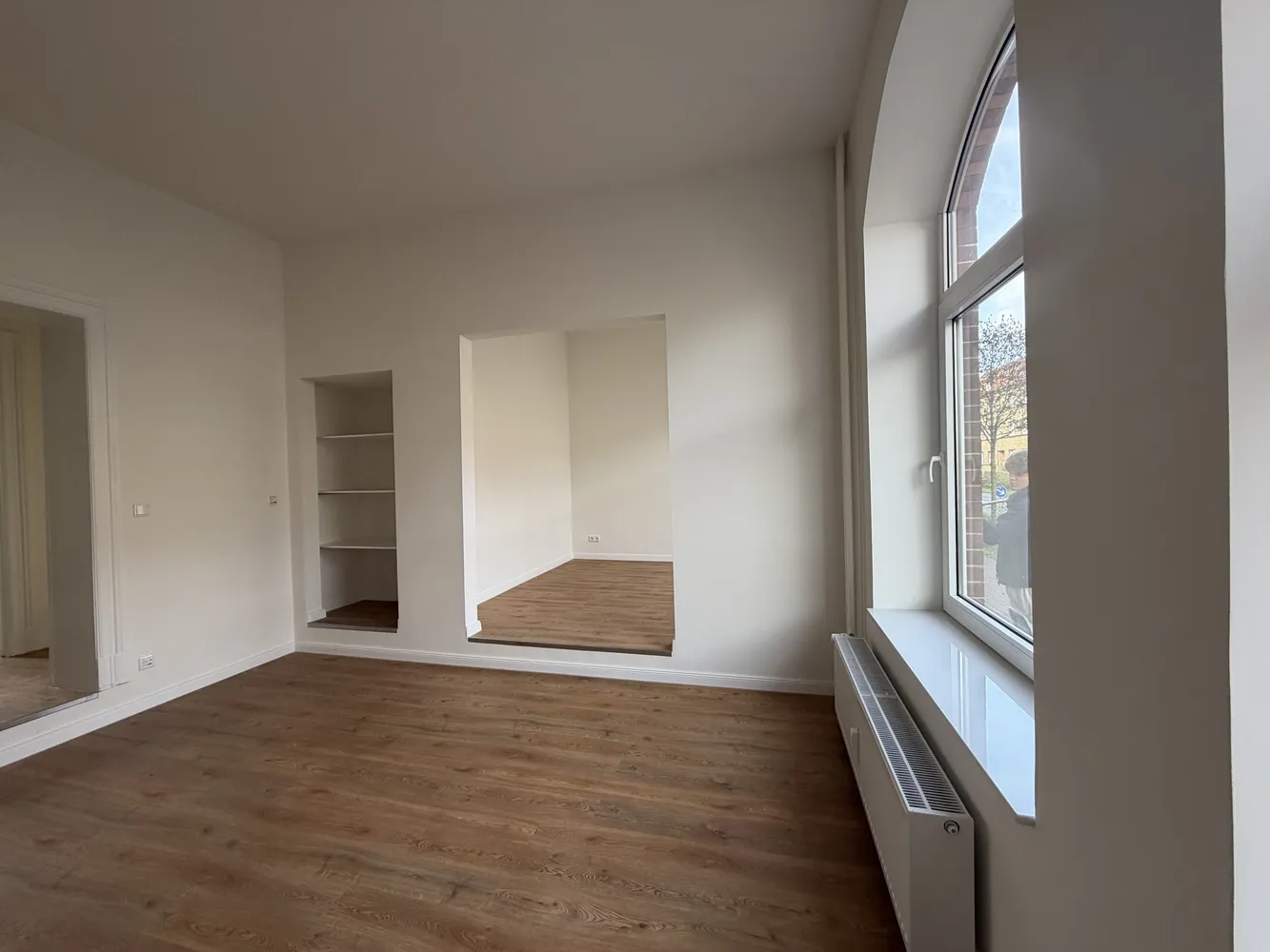 3 Zimmer Wohnung mit 65 m² in Flensburg – Bild 10