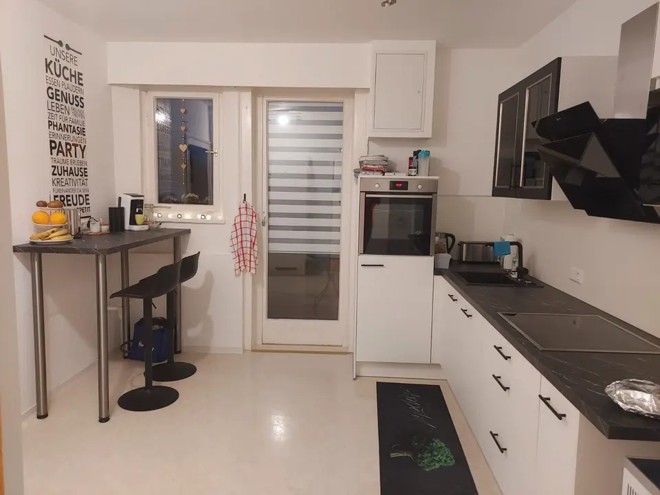 4 Zimmer Wohnung mit 112 m² in Rottenburg am Neckar – Bild 5