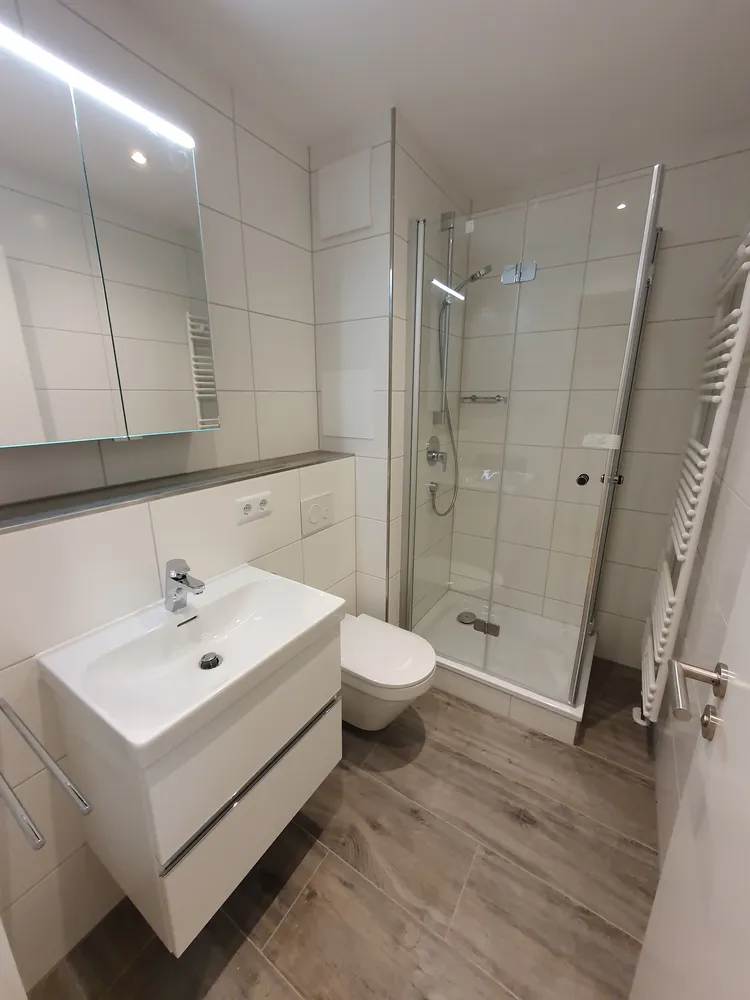 2 Zimmer Wohnung mit 41 m² in München – Bild 6