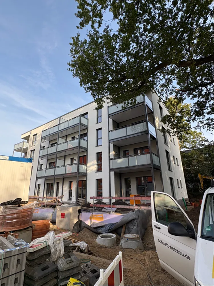 4 room apartment with 99 m² in Pinneberg – Photo 10