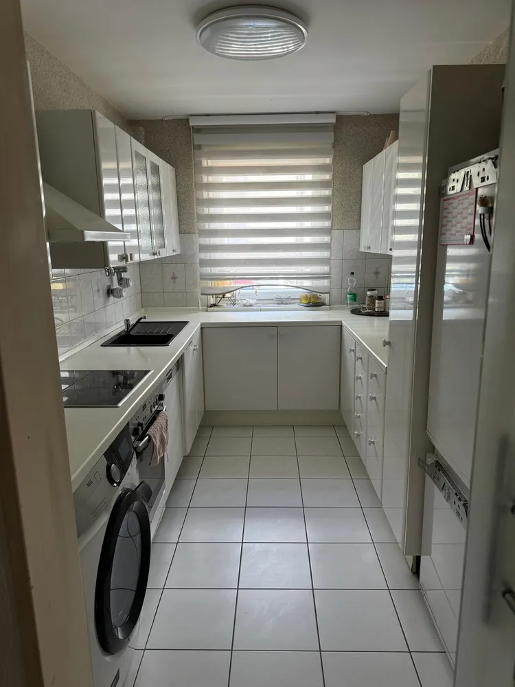 4 room apartment with 90 m² in Wiesbaden – Photo 6