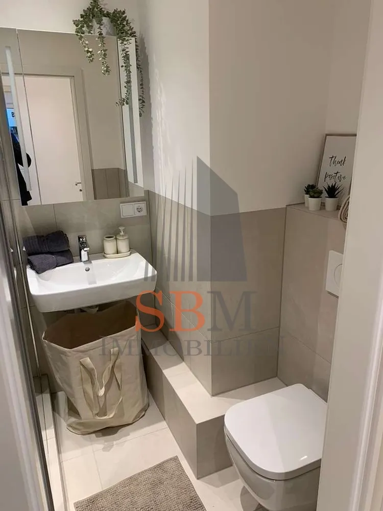 WG-Zimmer mit 10 m² in München – Bild 4