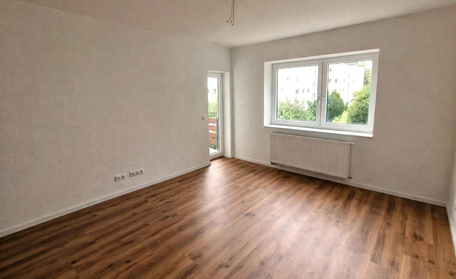 5 room house with 117 m² in Hanover – Photo 10