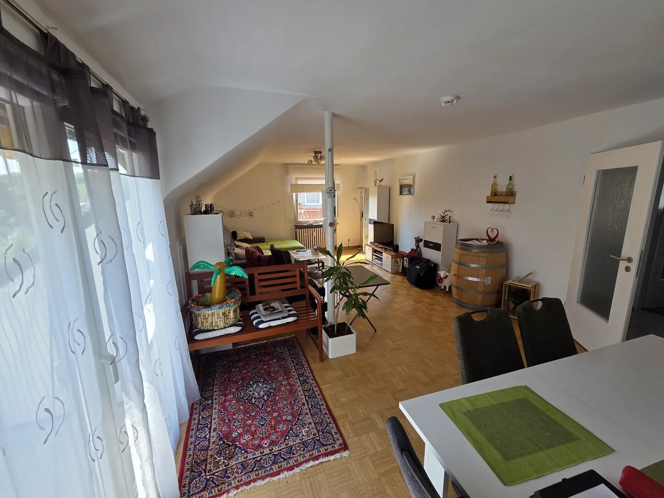 3 Zimmer Wohnung mit 87 m² in Mainz – Bild 6