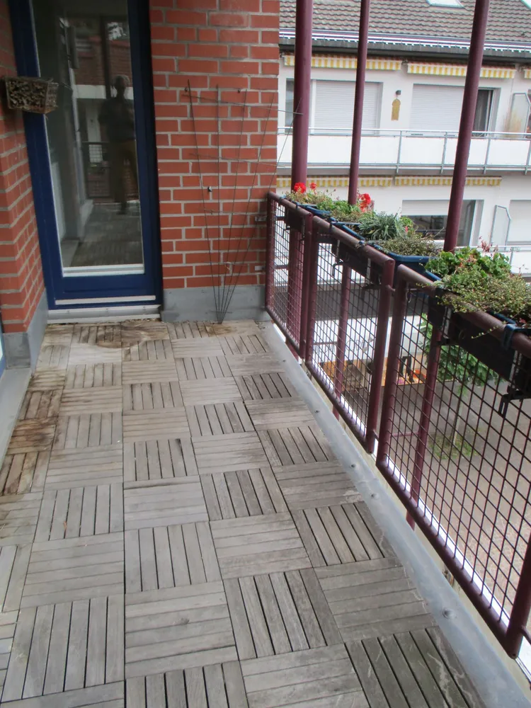 3 Zimmer Wohnung mit 85 m² in Bocholt – Bild 4