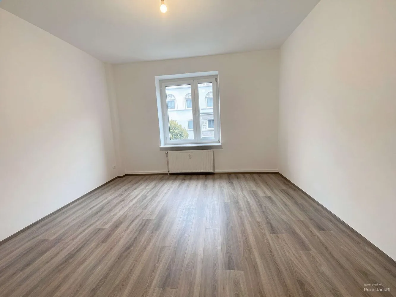 2 Zimmer Wohnung mit 36 m² in Dortmund – Bild 2